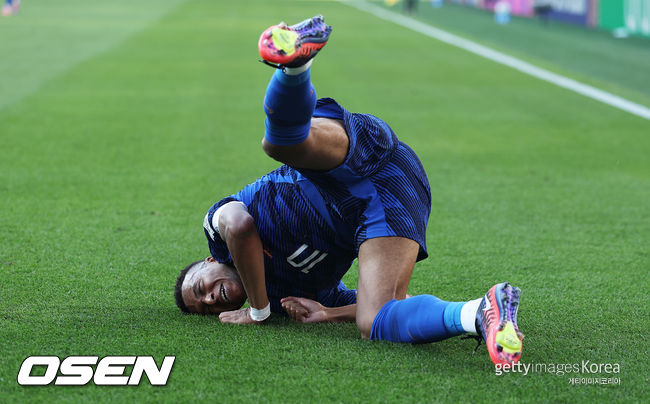 [사진] ⓒGettyimages(무단전재 및 재배포 금지)