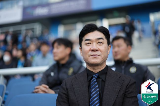 [사진] 한국프로축구연맹 제공