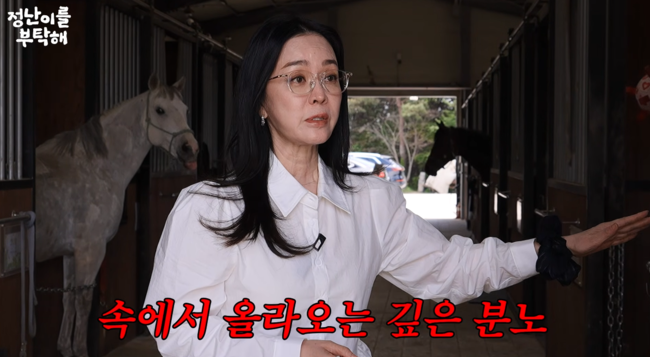 '김정난' 영상