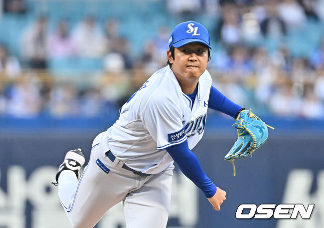 [OSEN=대구, 이석우 기자]
