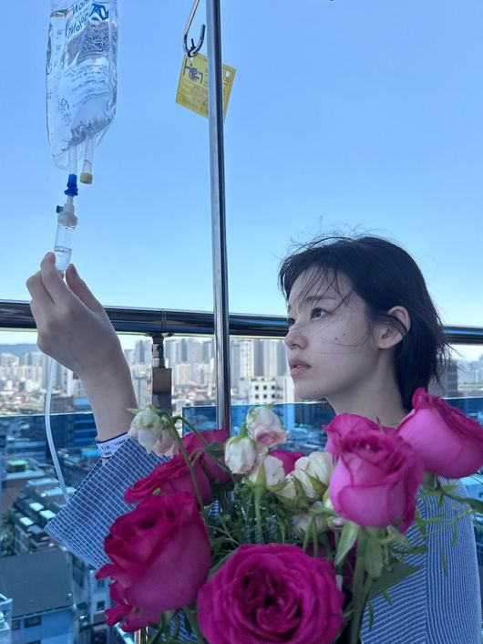 박환희 SNS