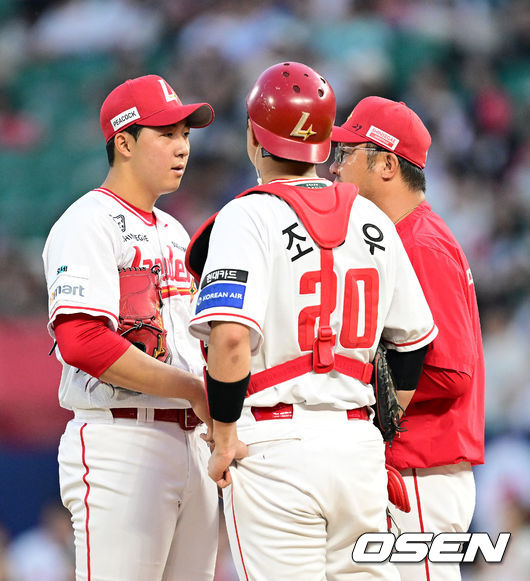 김민준. / OSEN DB