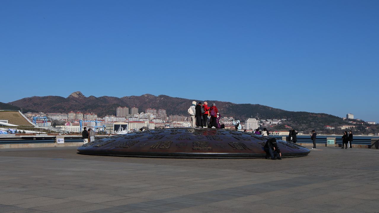 만복도