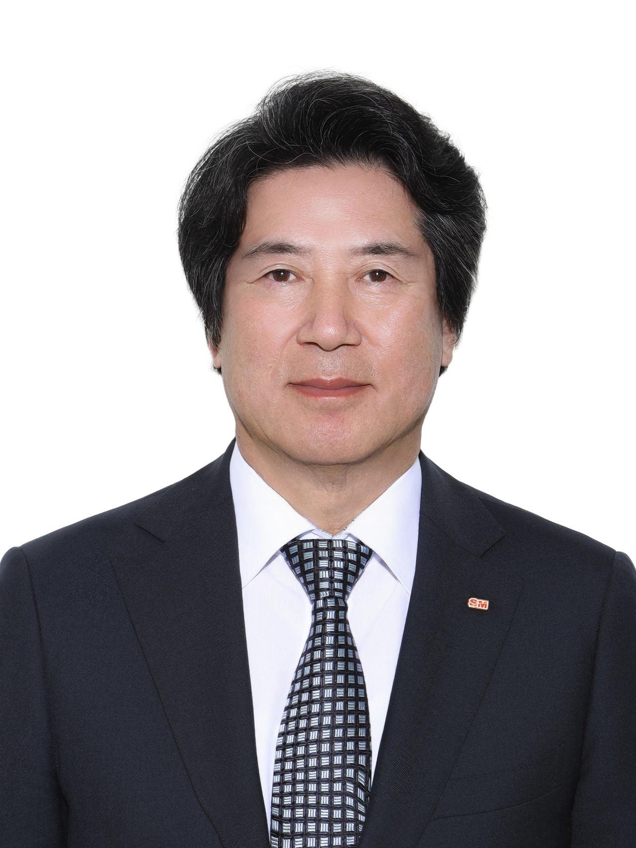 민상기 대한해운 대표이사 사장. 사진 대한해운