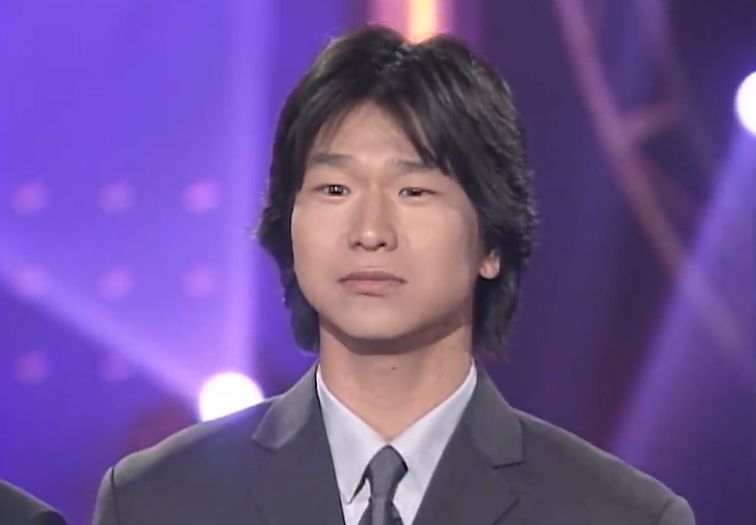 개그맨 김시덕. KBS 유튜브 캡처