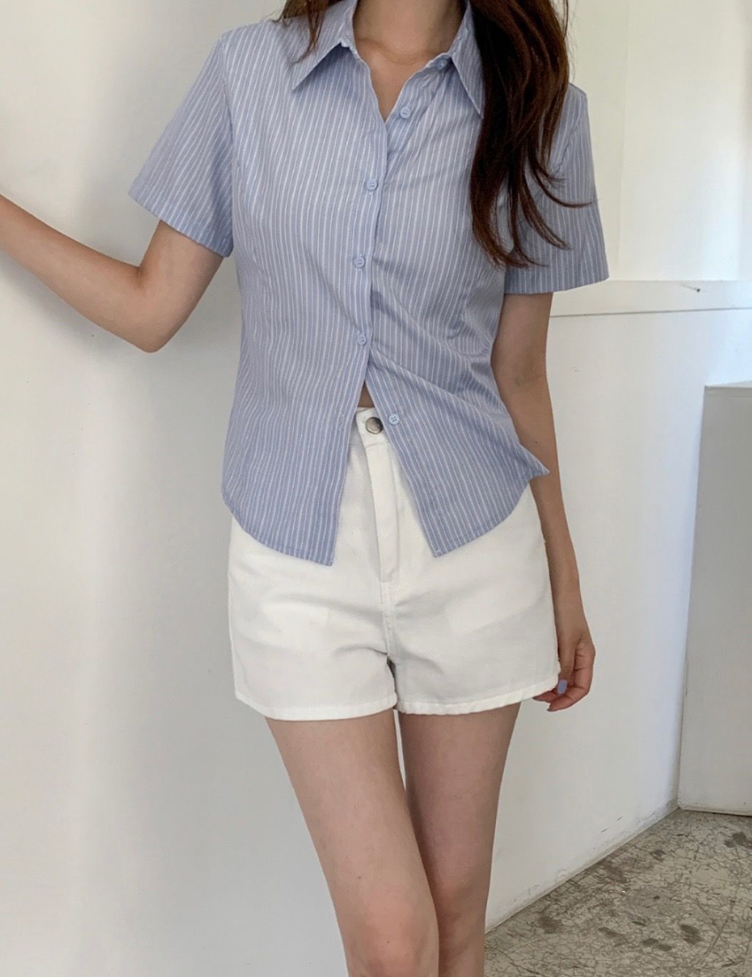 비만치료제 확산으로 슬림핏 의류에 대한 수요가 늘고 있다. 사진 지그재그 