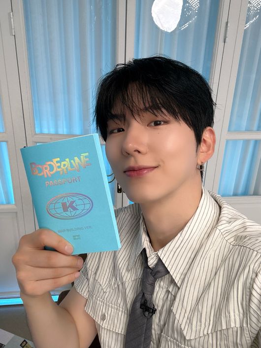 스타쉽엔터테인먼트 제공