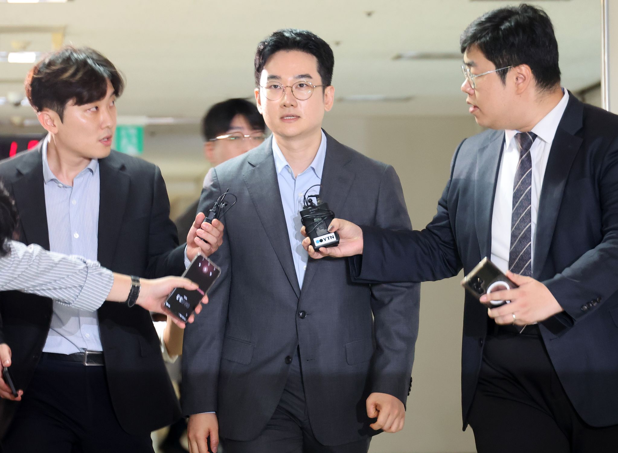 송봉근 객원기자