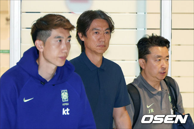 [OSEN=인천공항, 민경훈 기자]