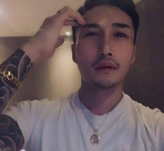 경기남부경찰청은 지난 4월 이재명 대통령의 '조폭연루설'을 주장한 박철민씨를 무고 혐의로 조사하고 있다고 밝혔다. 사진 장영하 변호사