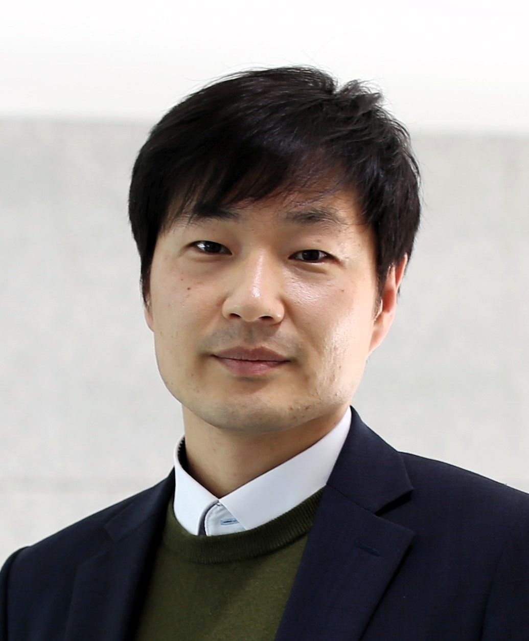 이재선 국립창원대학교 종합기술원 원장.