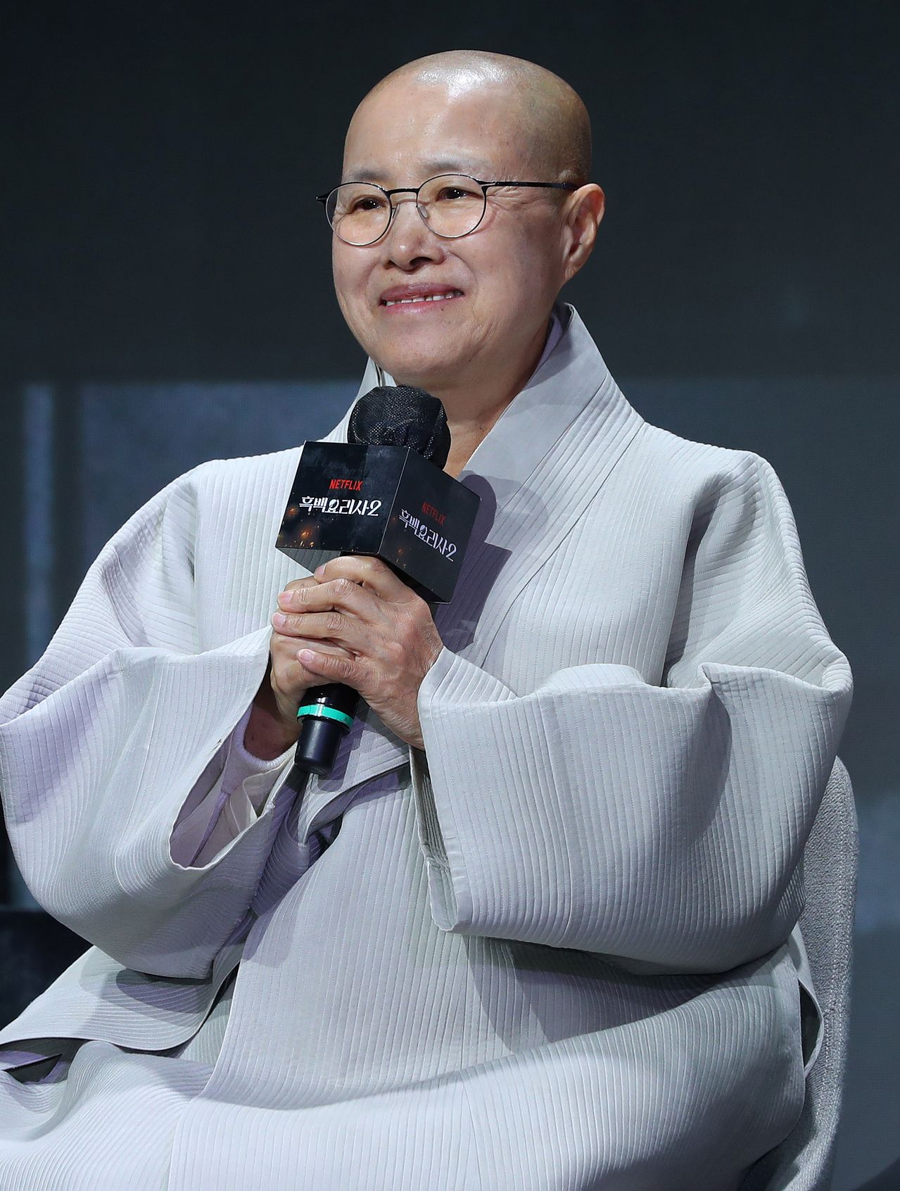 선재 스님의 ‘흑백요리사2’ 출연 이후 사찰음식 인기가 더 높아졌다. [뉴시스] 