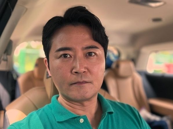 배우 임호. 사진 임호 인스타그램 캡처