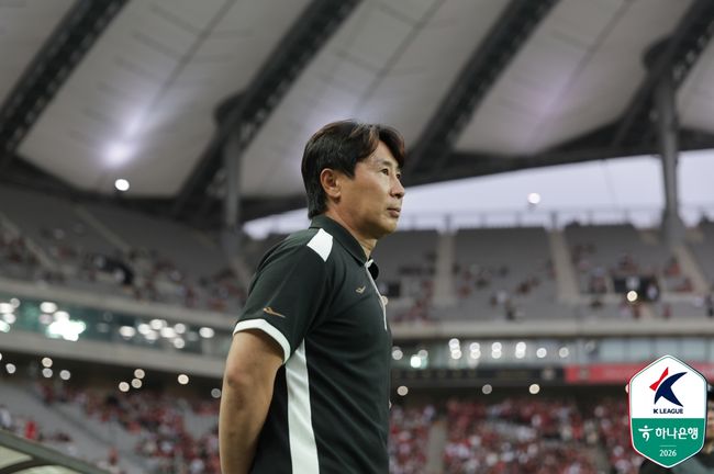 [사진] 한국프로축구연맹 제공