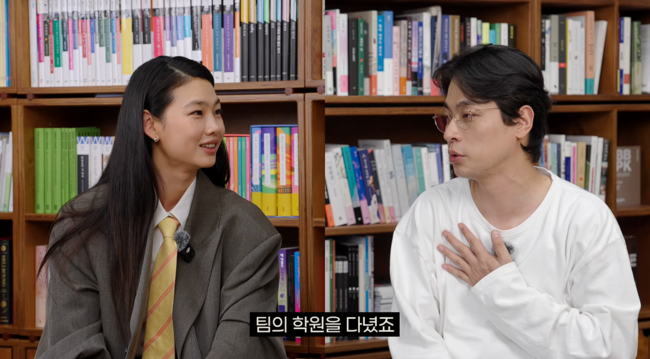 '무제' 영상
