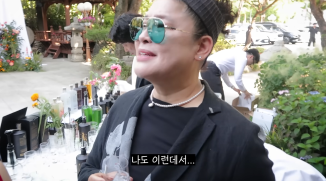 '이영자TV' 영상