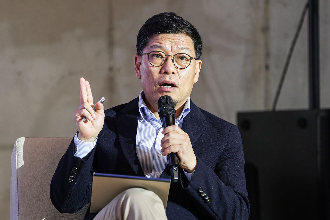 이정동
