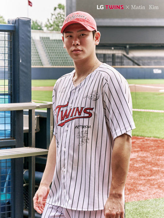 LG 트윈스 제공 