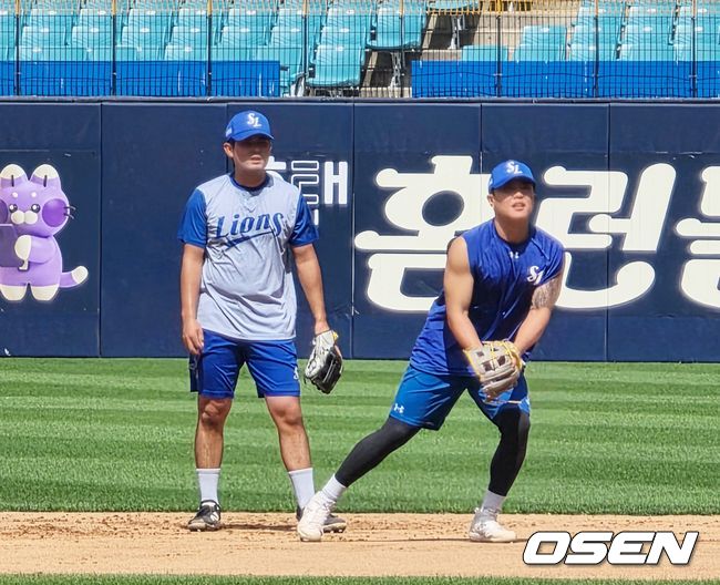 OSEN DB