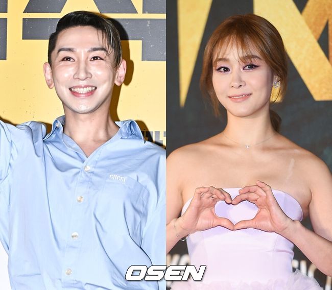 OSEN DB