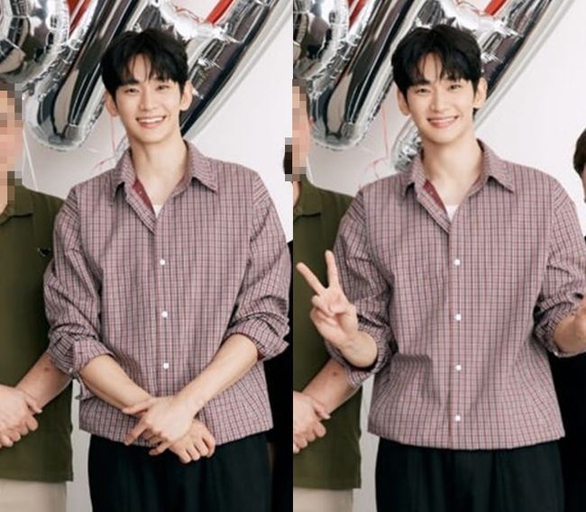SNS 캡처