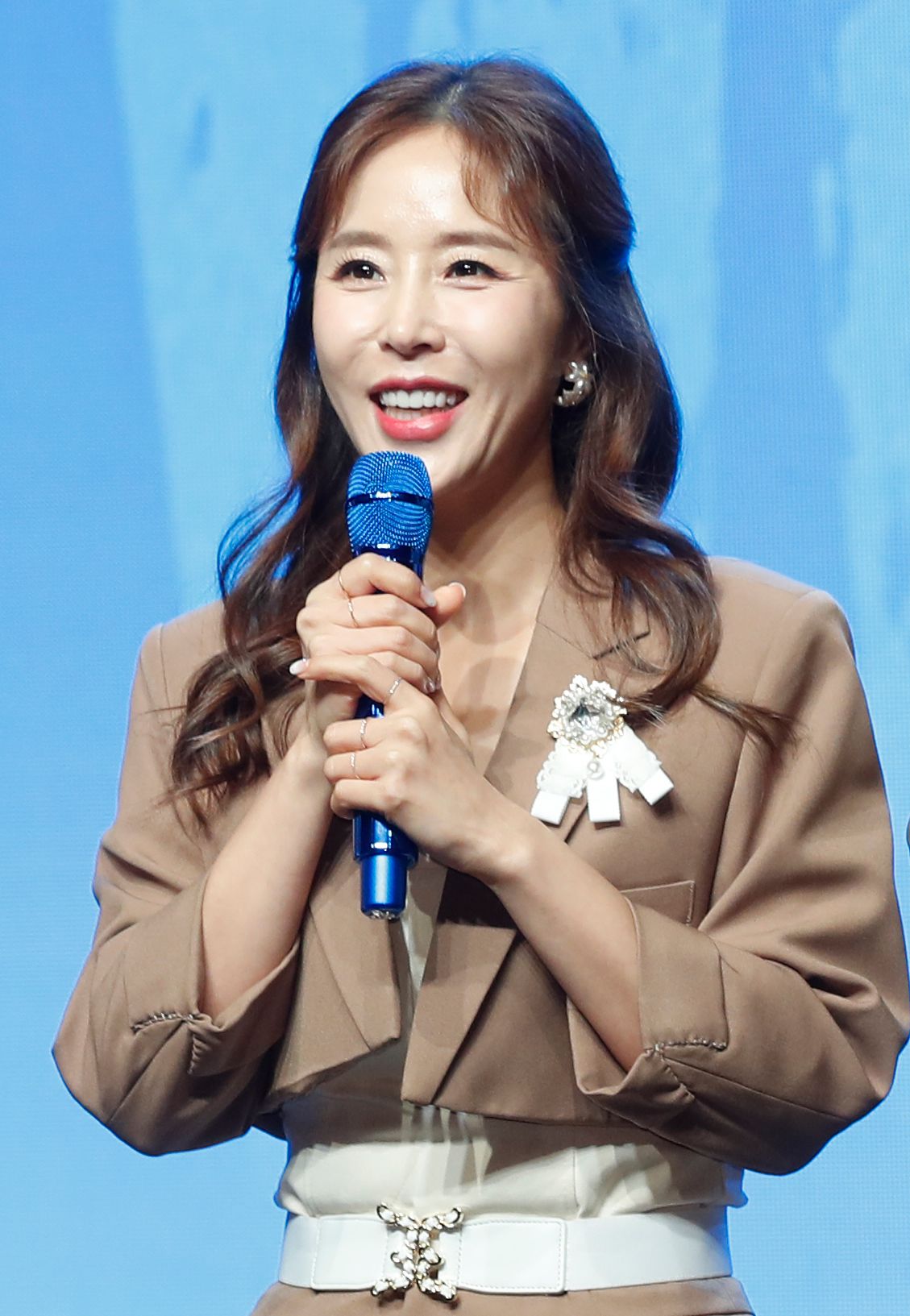 그룹 코요태 신지. 뉴스1