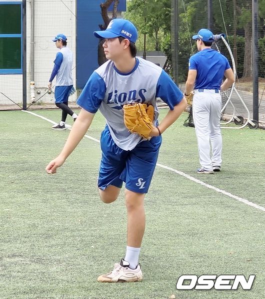OSEN DB