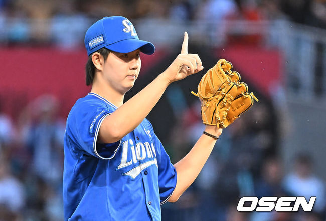 [OSEN=창원, 이석우 기자]