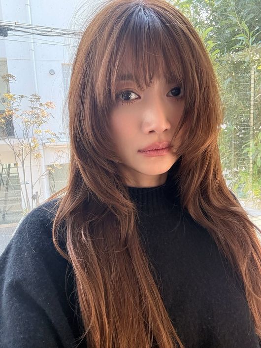김영아 SNS