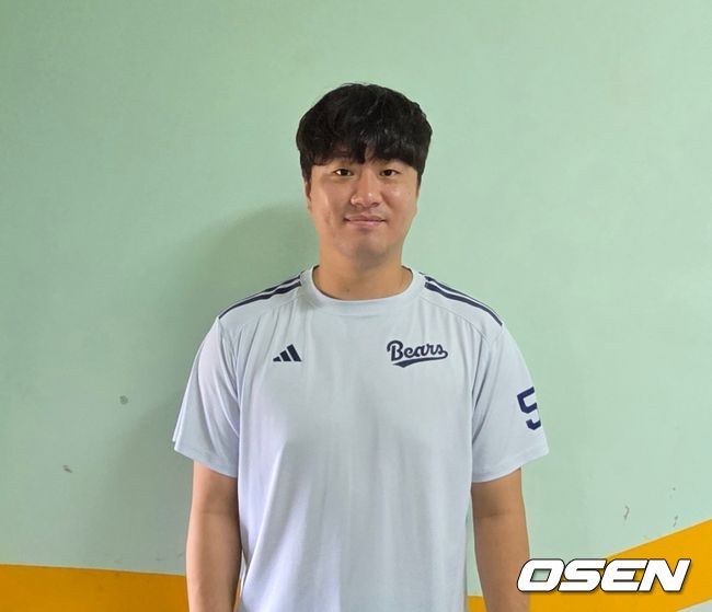 [OSEN=잠실, 이후광 기자] 두산 베어스 이영하 / backlight@osen.co.kr