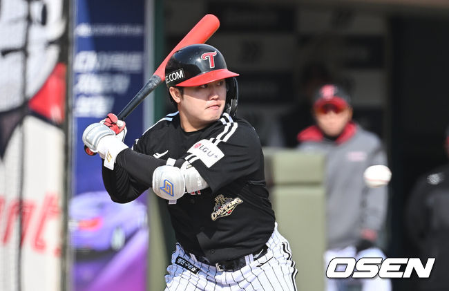 LG 손용준 / OSEN DB