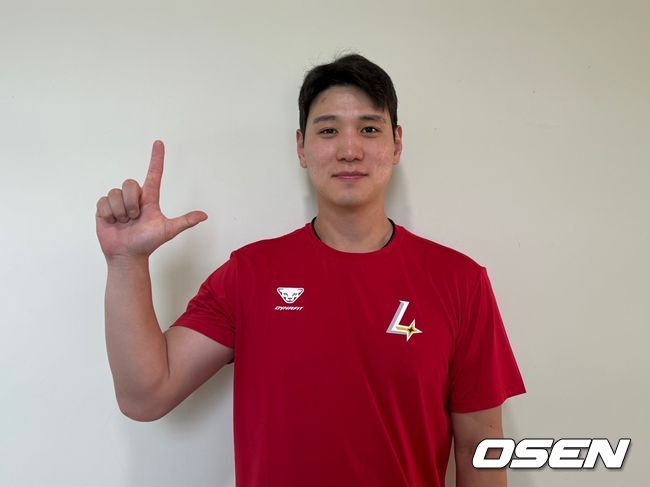 SSG 랜더스 전준호. /OSEN DB