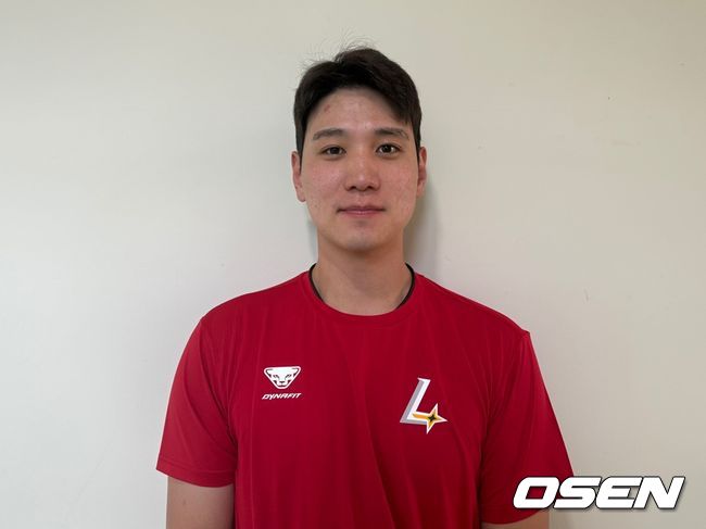 SSG 랜더스 전준호. /OSEN DB