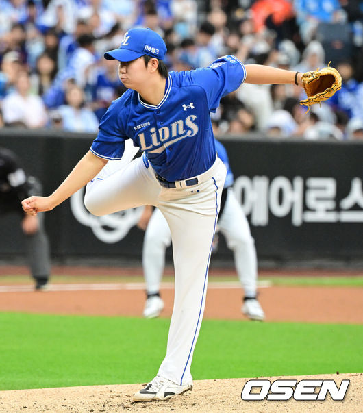 [OSEN=대전, 지형준 기자]