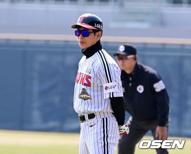 OSEN DB