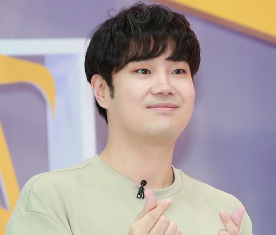 작곡가 겸 방송인 유재환. 뉴스1