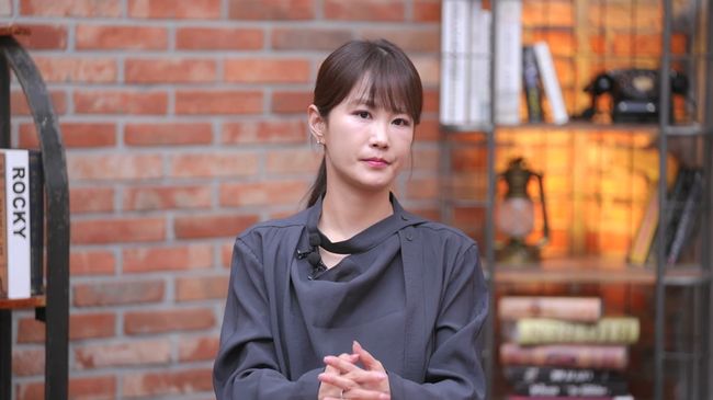 SBS Plus 제공