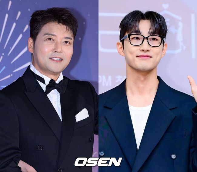 OSEN DB