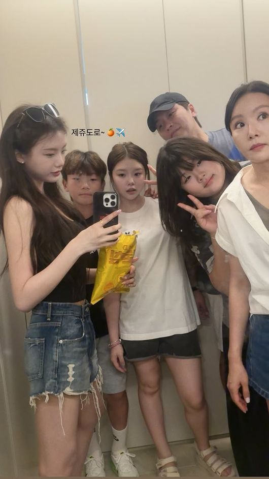 이재시 SNS