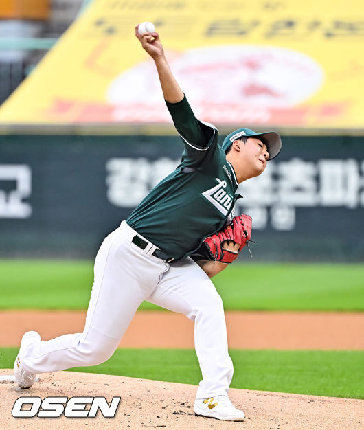 김민준. / OSEN DB
