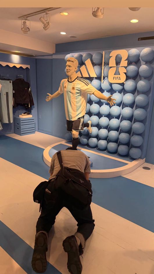 임영웅 SNS