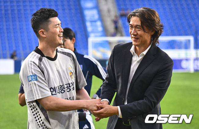 [OSEN=울산, 이석우 기자]
