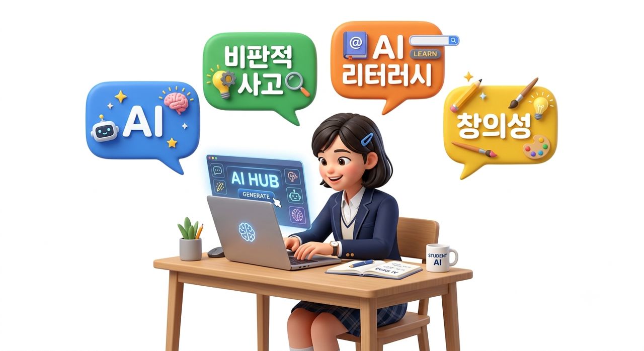 일러스트 제미나이