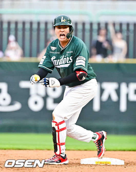고명준. / OSEN DB