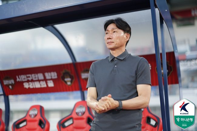 [사진] 한국프로축구연맹 제공