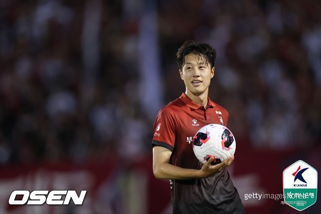 [사진] 한국프로축구연맹 제공