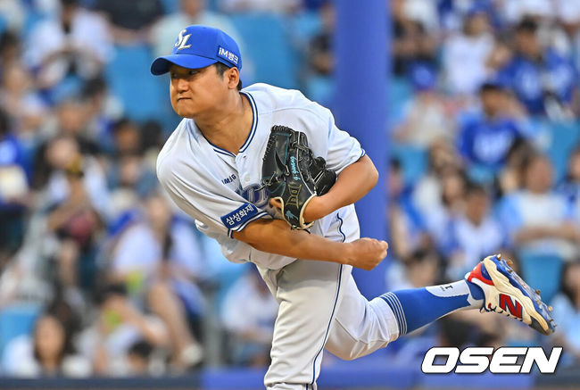 [OSEN=대구, 이석우 기자]