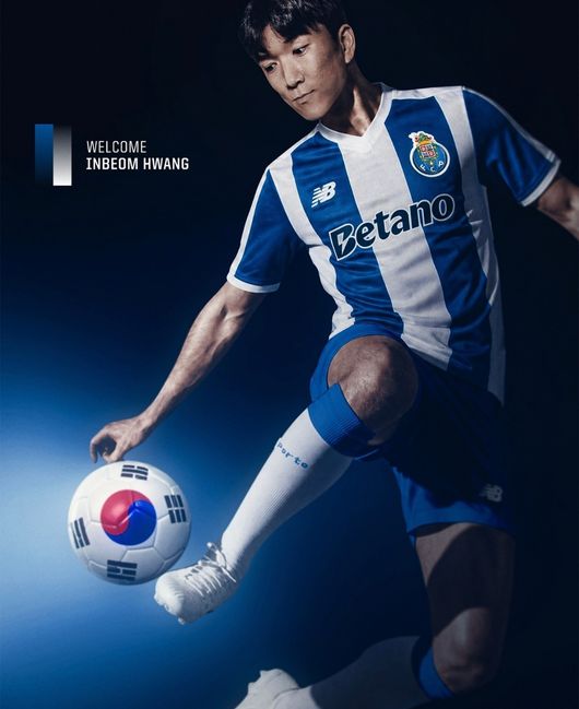 [사진] FC 포르투 공식 소셜 미디어