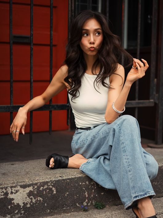 지나 SNS