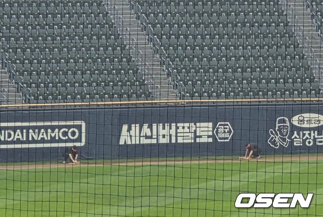 OSEN DB